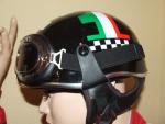 italiaanse helm